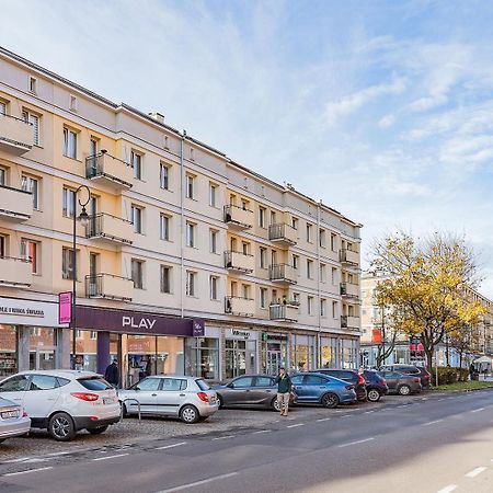 Citystay Rajska Komfort W Centrum Gdanska Exterior photo