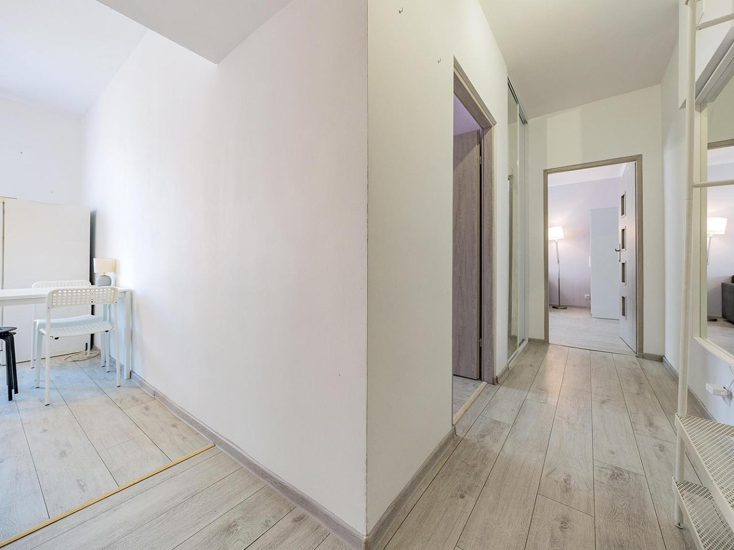 Citystay Rajska Komfort W Centrum Gdanska Exterior photo