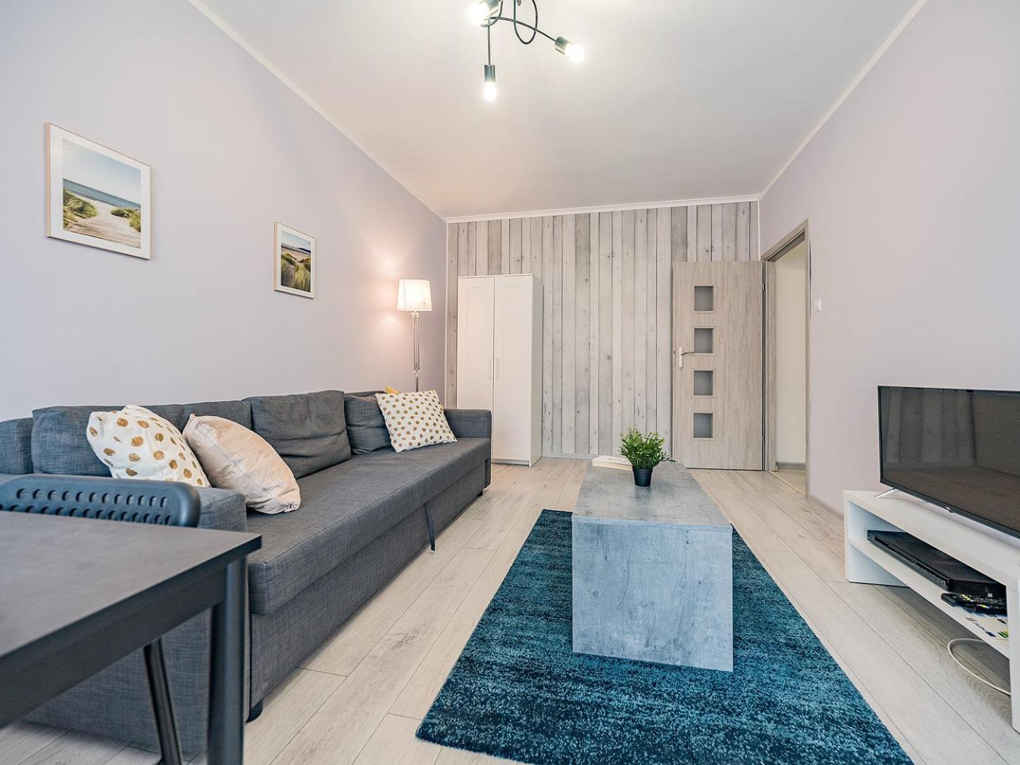 Citystay Rajska Komfort W Centrum Gdanska Exterior photo