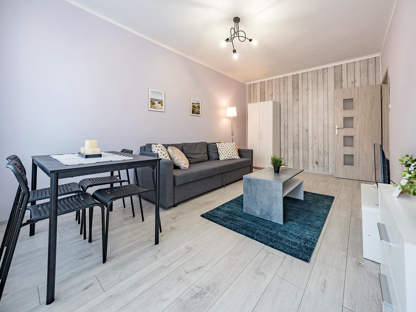 Citystay Rajska Komfort W Centrum Gdanska Exterior photo