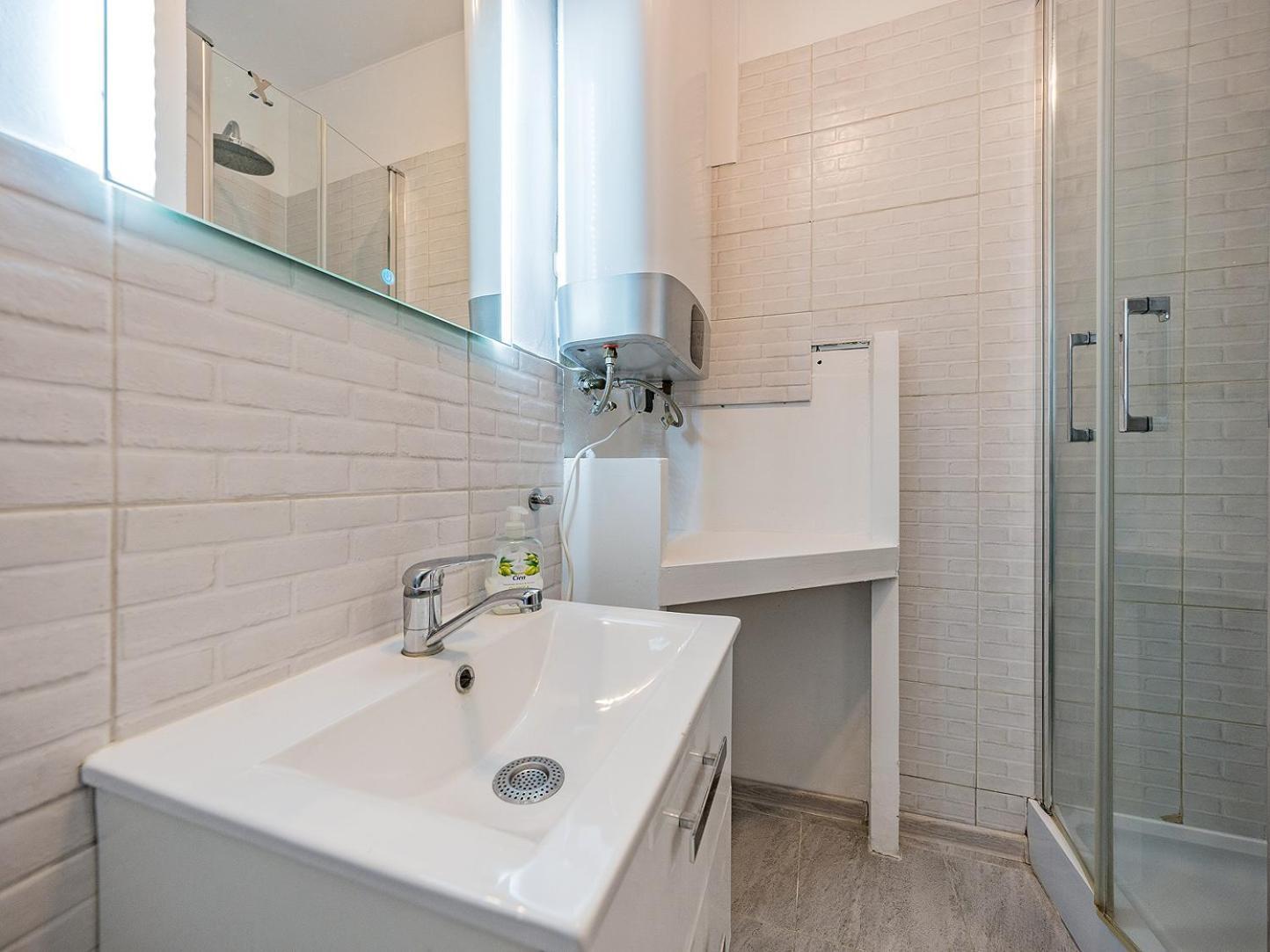 Citystay Rajska Komfort W Centrum Gdanska Exterior photo
