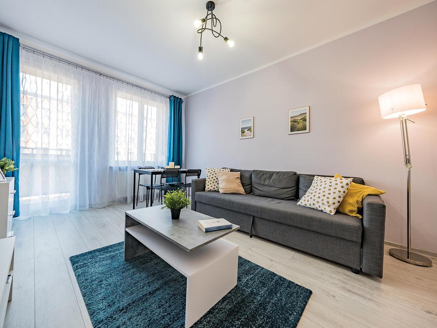 Citystay Rajska Komfort W Centrum Gdanska Exterior photo